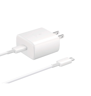 45W USB-C Super Fast Charging Wall Charger